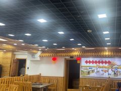 -屯老二农家铁锅炖·行业领军者(梅江店)