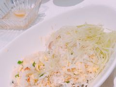-新加坡海鲜共和(名胜世界圣淘沙海滨坊)