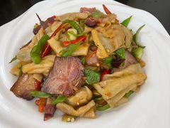 -老菜馆(滨江大道东段店)