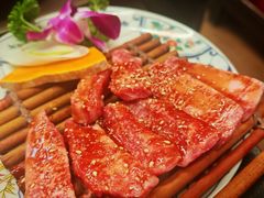 -银座苑烧肉酒场·烤活鳗(仙霞路店)