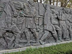 -侵华日军南京大屠杀遇难同胞纪念馆