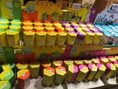 -九木杂物社(恒隆广场店)