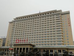 -北京饭店