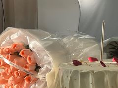 -亭亭鲜花店(中山北路店)