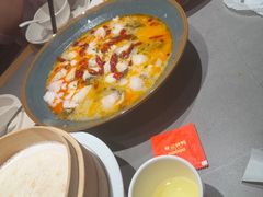 -褚记烤鸭·南京家常菜(雨花e-park店)