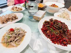 -京都老蔡记(瑞达路店)