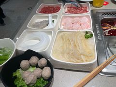 -海底捞火锅(漫乐城夜宵主题店)