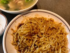 -老淮滨-蚌埠非遗小吃(淮河路店)