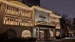 -上海瑞金洲际酒店·宴会厅
