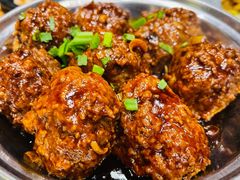 老家丸子-北李妈妈菜·海肠捞饭(高新万达店)