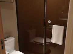 -全季酒店(成都九眼桥店)