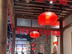 -壹盏灯(华远店)