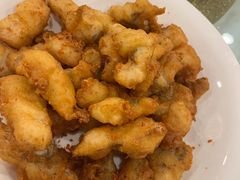-金鮀岛潮州酒家