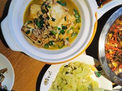 -彭厨(武陵源店)