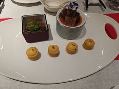 -馋遇江南·精致湖景雅宴(东方之门店)