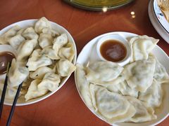 -华圆美食-老蓬莱菜(蓬港路店)