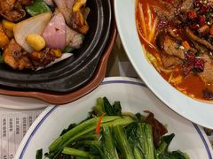 -新世界餐厅(万达店)