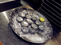 橘焱胡同烧肉夜食(虹梅店)-橘焱胡同烧肉夜食(BFC外滩金融中心店)
