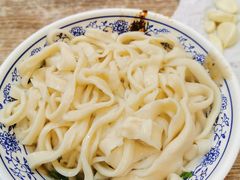 -清真马虎面馆(西七路店)