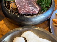 -韩景台烤肉(八大处店)