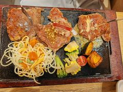 -豪客来牛排(重庆冉家坝SM广场1712店)