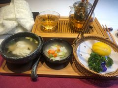 -叶叶菩提·晋福宫