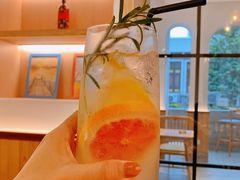 -森Some Fusion(荔湾店)