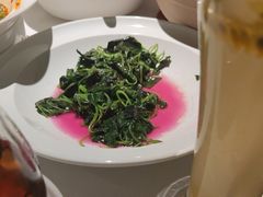 清炒时令田间时蔬-许家菜(DT51店)