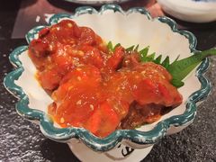-漫烤鱼&徐州烧烤夜宵(万达店)