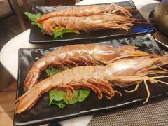 -喜庭海鲜自助(来福士店)