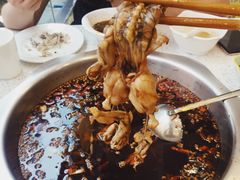 -大味美蛙鱼头(遂宁总店)