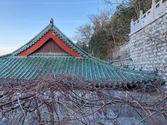 -千佛山风景名胜区