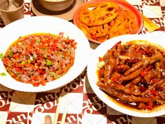 -老三样·旧食新味(船山路店)
