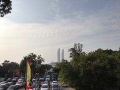 -胡里山炮台