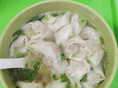 -周震馄饨