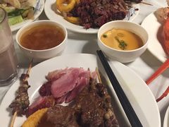 -星伦多 自助料理(圆融店)