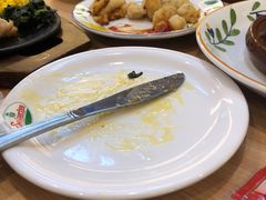 -萨莉亚意大利餐厅(白云汇店)