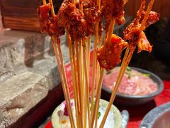 -谭鸭血老火锅·匠心(环球港旗舰店)