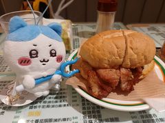 -八爷茶餐厅
