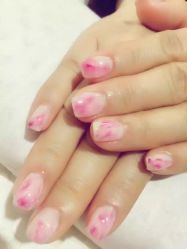 -NEW LOOK-绿麓 · 美甲美睫脱毛工作室