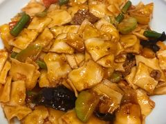 炒面片-伊祥·敦煌楼