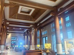 -三亚海棠湾万丽度假酒店