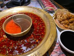 -哥老官重庆美蛙鱼头(松江地中海十八哥店)