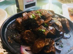 -正兴蜀园(科技园区店)