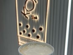 -KOI Thé(厦门国贸广场店)