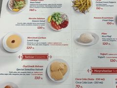 -Tarihi Sultanahmet Köftecisi Selim Usta