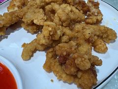-品鲜海鲜餐厅(黄厝店)