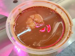 面茶-隆福寺小吃店(东四店)