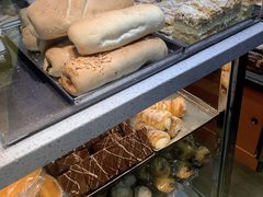 -占西饼店