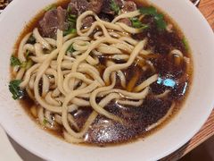 -清真吴记门钉肉饼·喜多利